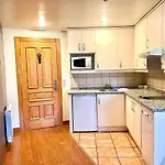 Apartamento Turisticos Cuirgu