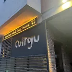 Apartamento Turisticos Cuirgu