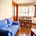 Turisticos Cuirgu Apartamento *