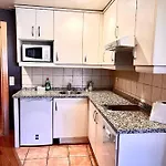 Apartamento Turisticos Cuirgu