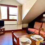 Apartamento Turisticos Cuirgu Felechosa