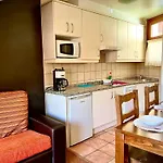 Turisticos Cuirgu Apartamento *