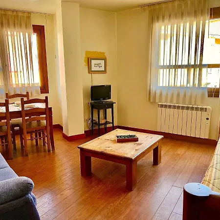 Turisticos Cuirgu Felechosa