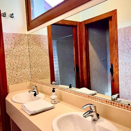 Apartmán Turisticos Cuirgu *