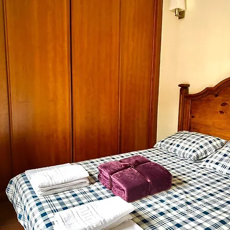 Turisticos Cuirgu Apartmán