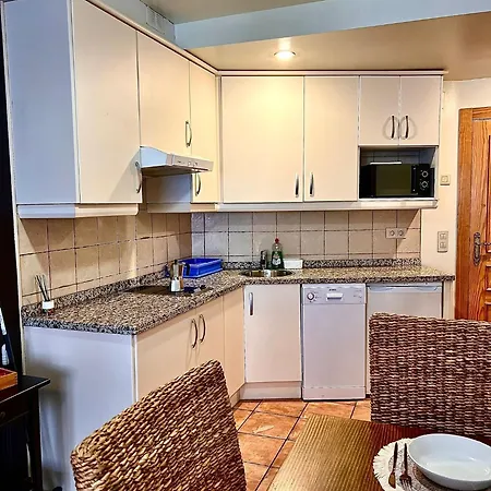 Turisticos Cuirgu Apartmán